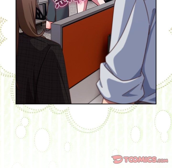 摸鱼生存指南 - 第36話 - page 93