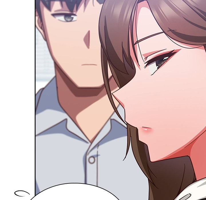 摸鱼生存指南 - 第36話 - page 108