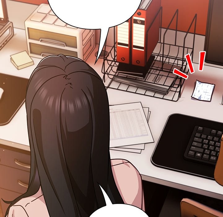 摸鱼生存指南 - 第37話 - page 96