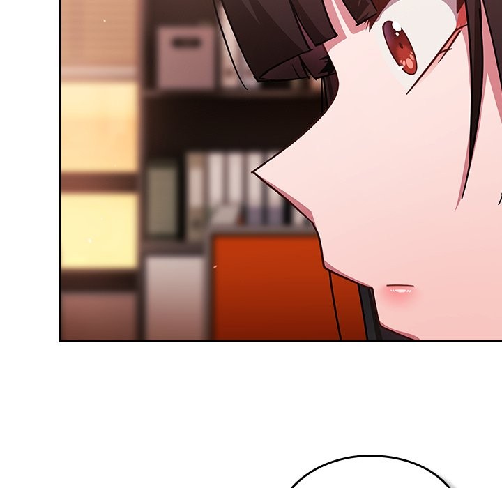 摸鱼生存指南 - 第37話 - page 109