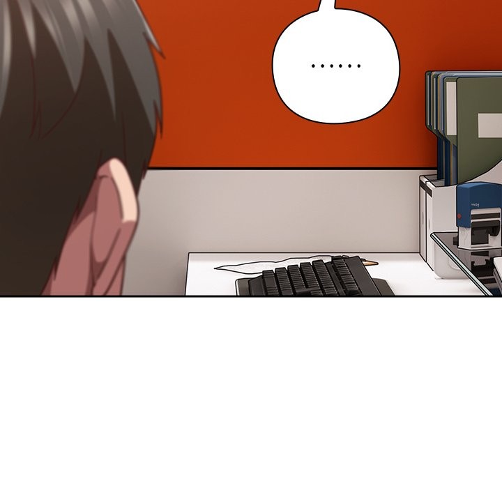 摸鱼生存指南 - 第37話 - page 124
