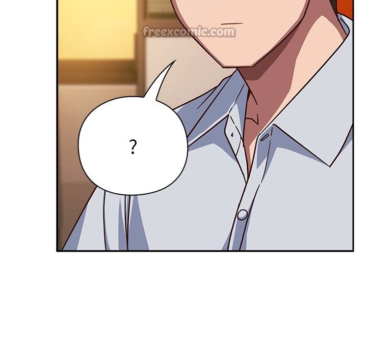 摸鱼生存指南 - 第37話 - page 126