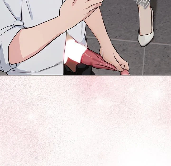 摸鱼生存指南 - 第3话 - page 249