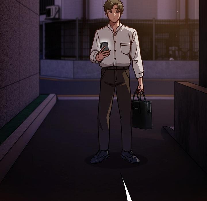 摸鱼生存指南 - 第43話 - page 51