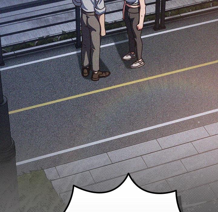 摸鱼生存指南 - 第43話 - page 124