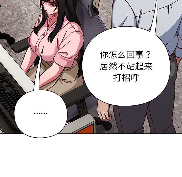 摸鱼生存指南 - 第30話 - page 54