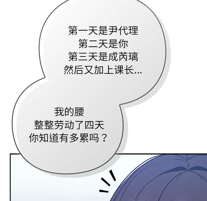摸鱼生存指南 - 第30話 - page 77