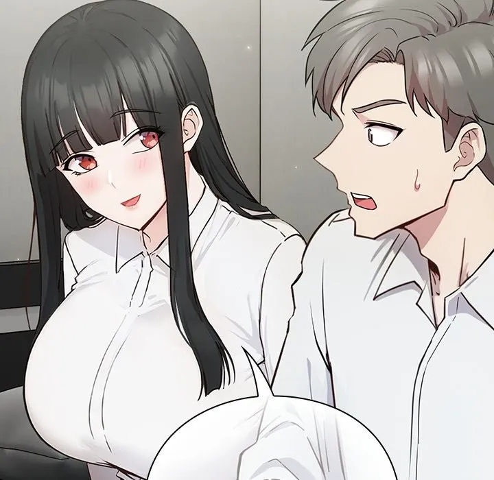 摸鱼生存指南 - 第2话 - page 208
