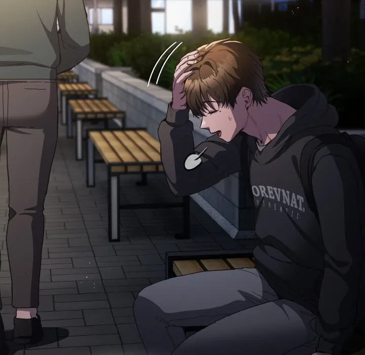 神圣陷阱 - 第1话 - page 151