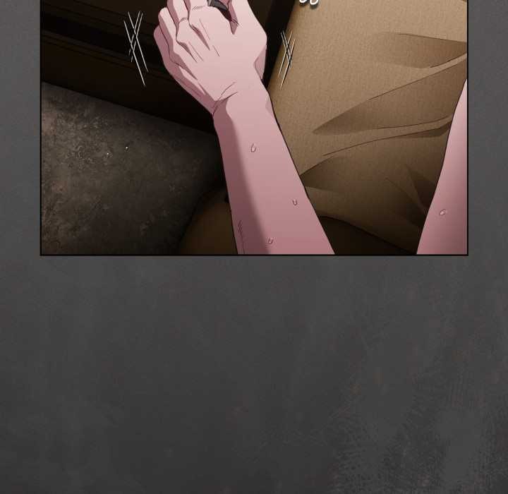 神圣陷阱 - 第28話 - page 170