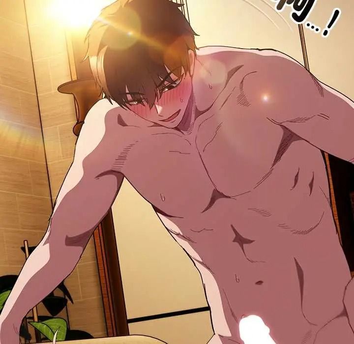 神圣陷阱 - 第51話 - page 19