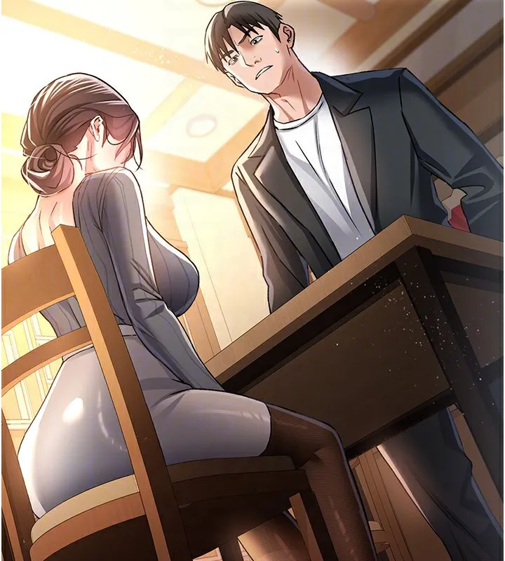 借妻条约 - 第10話-我老公又想玩NTR - page 162