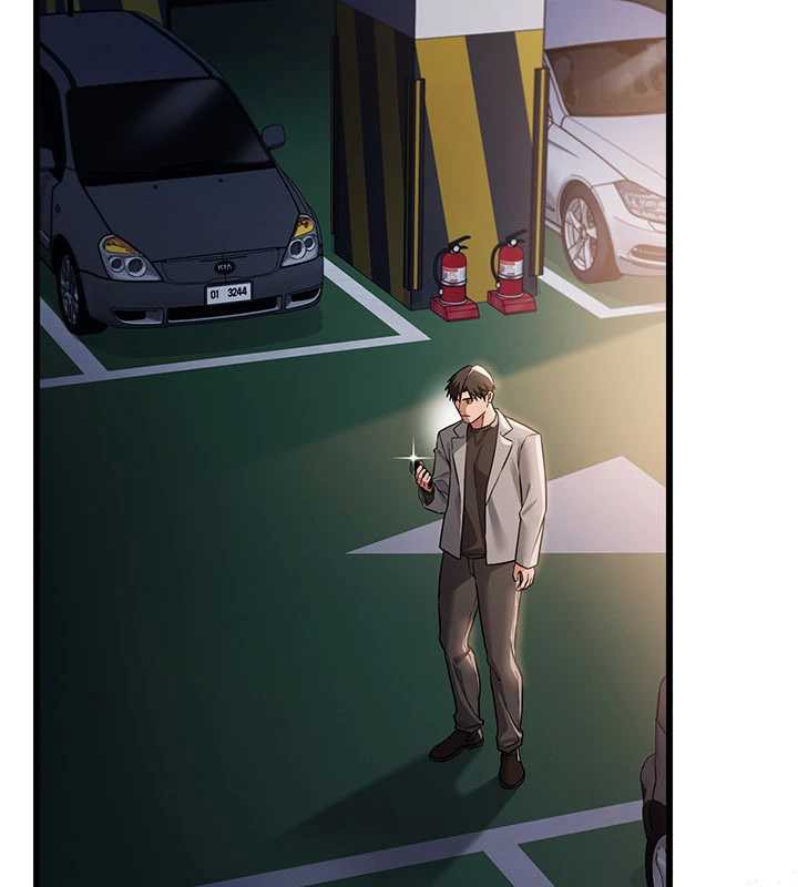 借妻条约 - 第35話-我要離婚了 - page 31