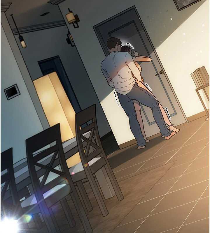 借妻条约 - 第54話-四人做愛的聲音 - page 50