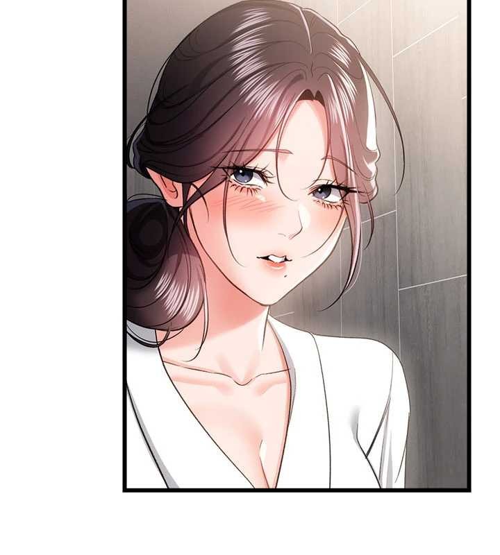 借妻条约 - 第38話-用妳的肉體付出代價 - page 8