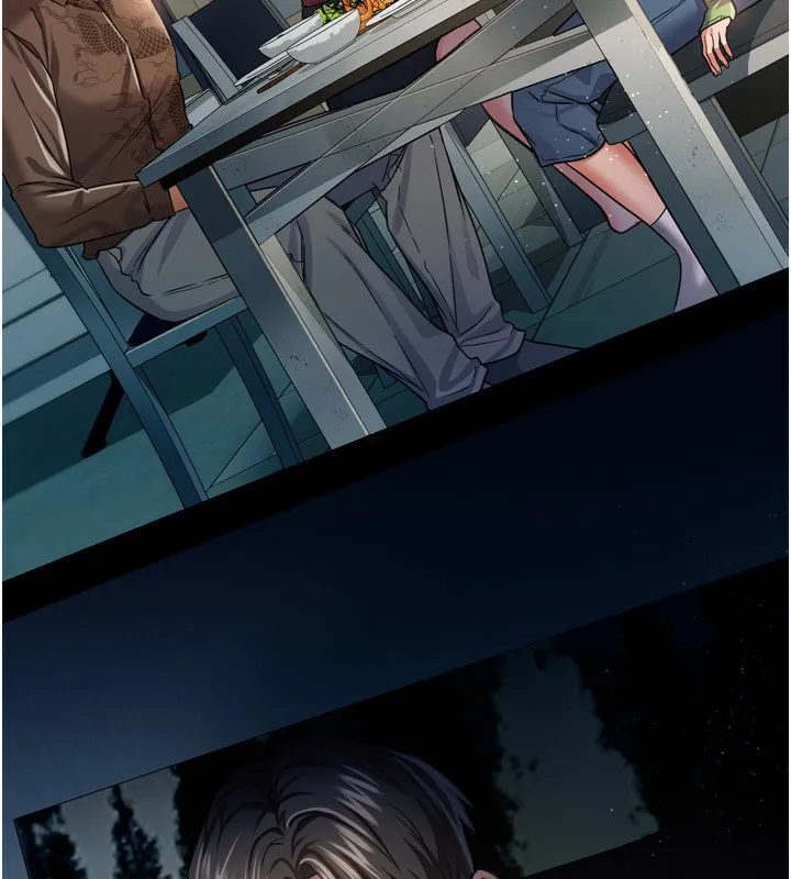 借妻条约 - 第8話-興奮的喬俐♥ - page 4