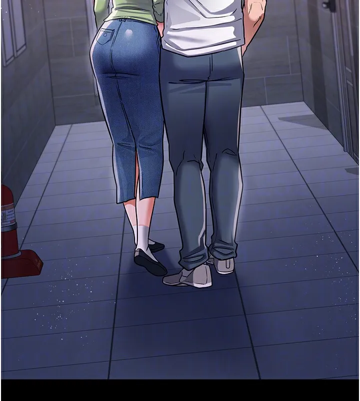借妻条约 - 第8話-興奮的喬俐♥ - page 115