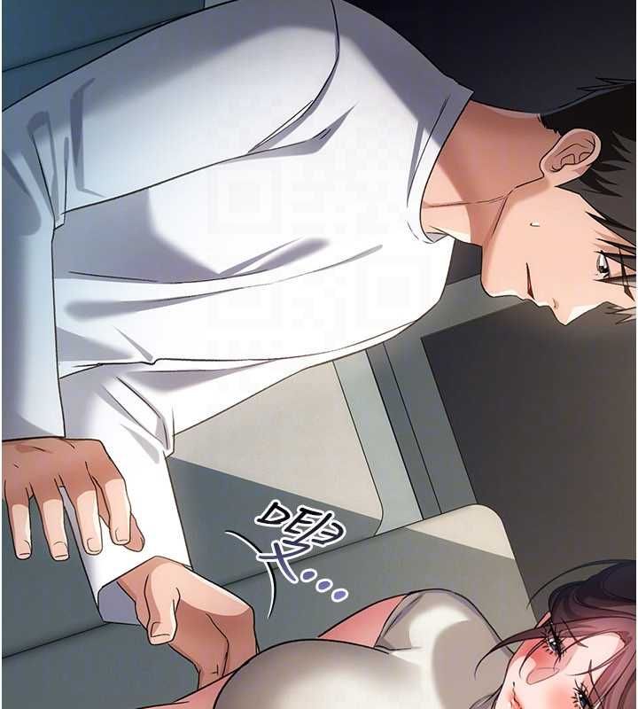 借妻条约 - 第50話-我想把妳占為己有 - page 47