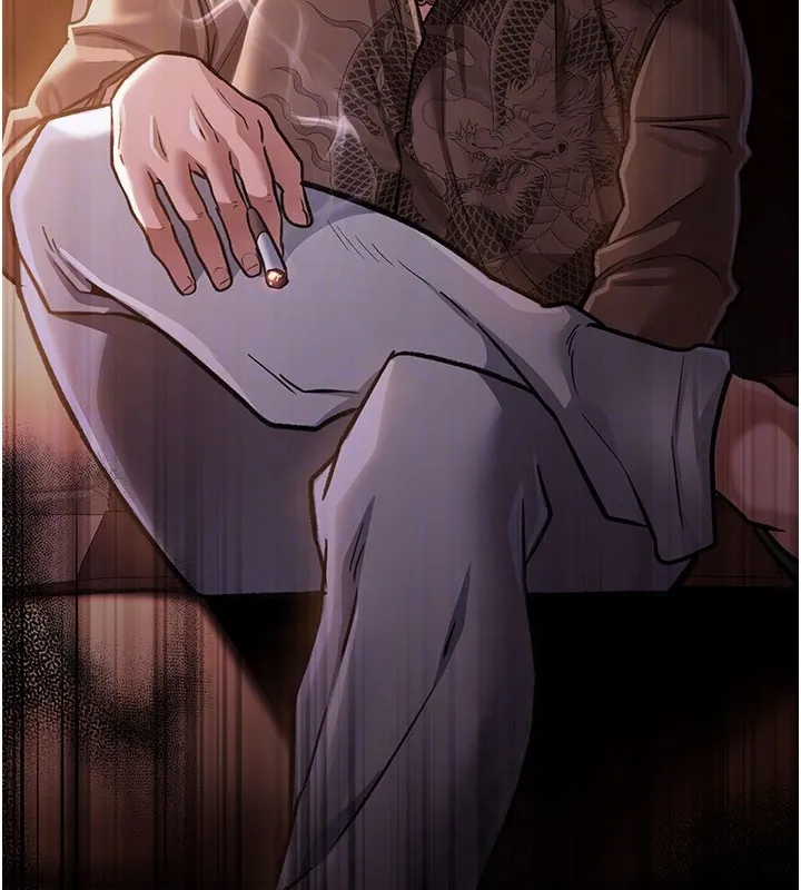 借妻条约 - 第6話-那傢伙出現了… - page 33