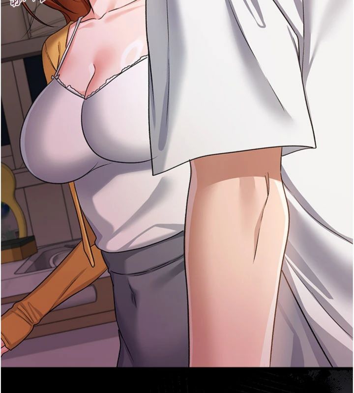 借妻条约 - 第43話-離家出走的人妻 - page 114