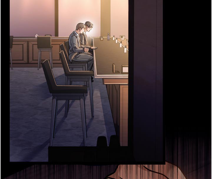 借妻条约 - 第3話-我老婆也渴望著你 - page 29