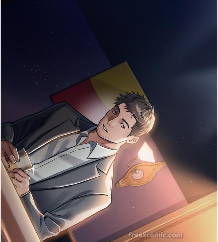 借妻条约 - 第3話-我老婆也渴望著你 - page 56