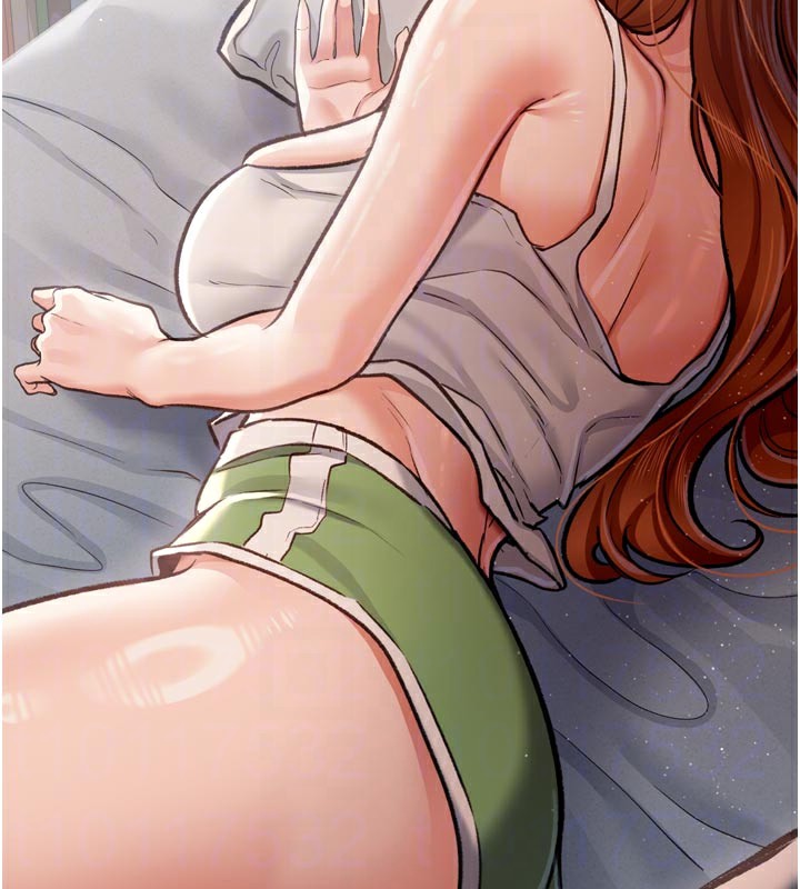 借妻条约 - 第3話-我老婆也渴望著你 - page 102
