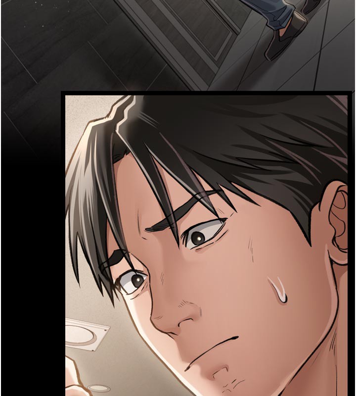 借妻条约 - 第3話-我老婆也渴望著你 - page 141