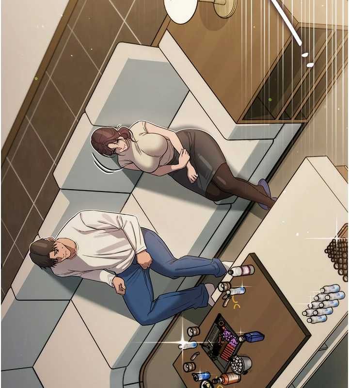 借妻条约 - 第49話-喬俐交給我 - page 21