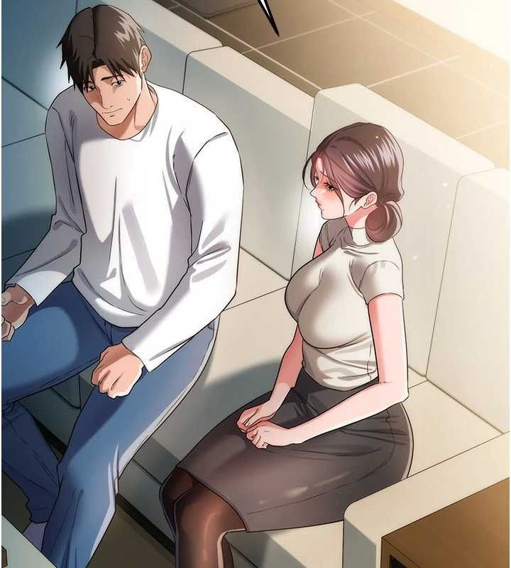 借妻条约 - 第49話-喬俐交給我 - page 40