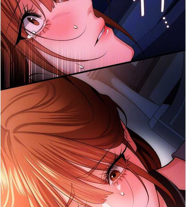 借妻条约 - 第49話-喬俐交給我 - page 155