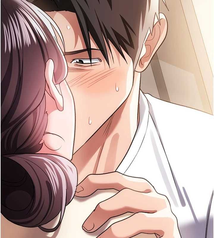 借妻条约 - 第52話-成為玩物的喬俐 - page 111