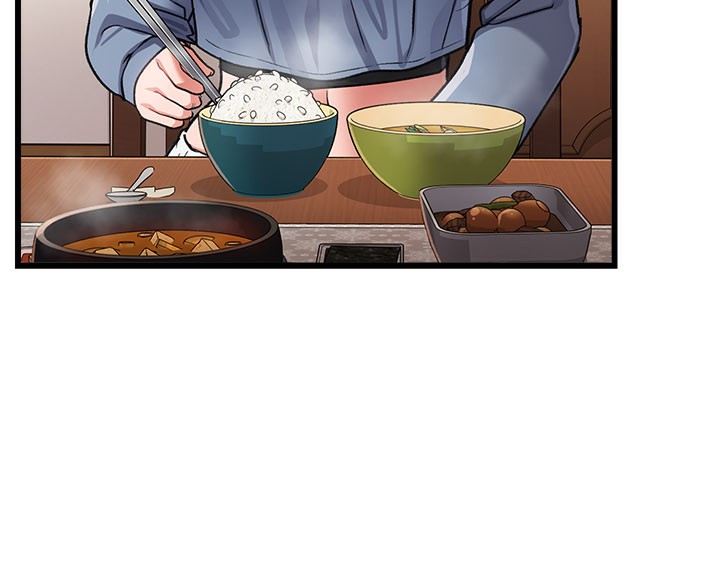 借妻条约 - 第23話-別墅四人行 - page 13