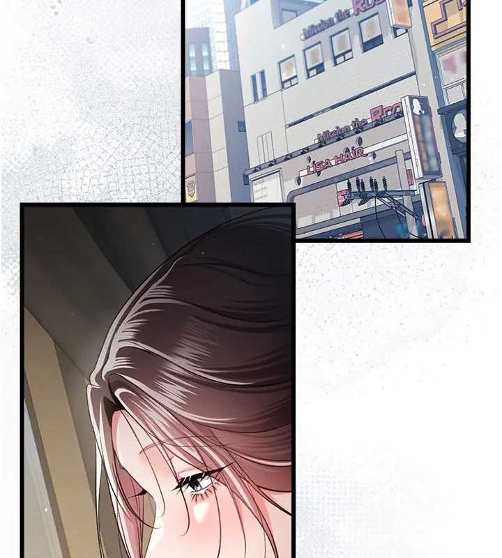 借妻条约 - 第36話-揮之不去的噩夢 - page 114