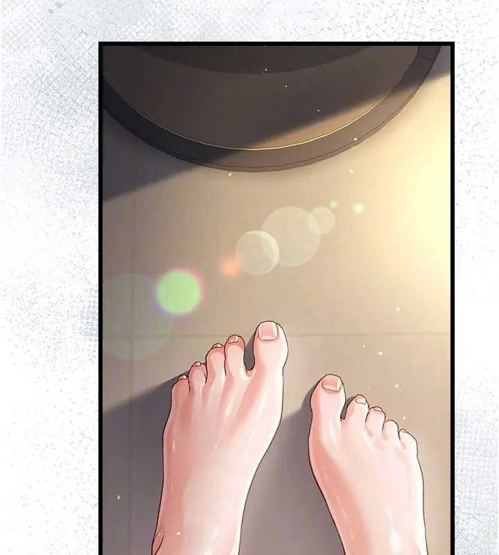 借妻条约 - 第36話-揮之不去的噩夢 - page 117