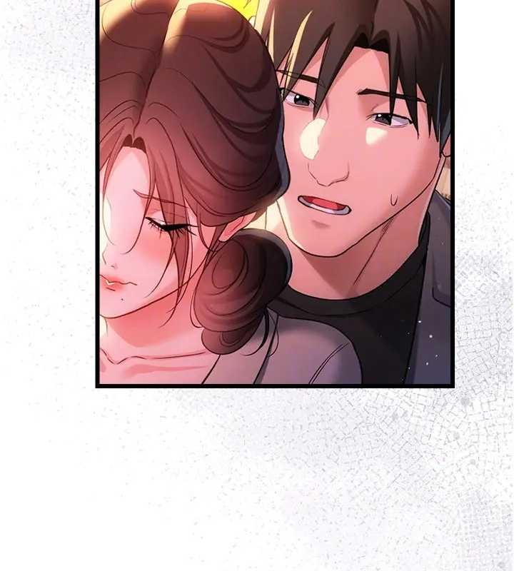 借妻条约 - 第36話-揮之不去的噩夢 - page 159