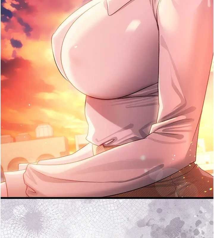 借妻条约 - 第36話-揮之不去的噩夢 - page 171