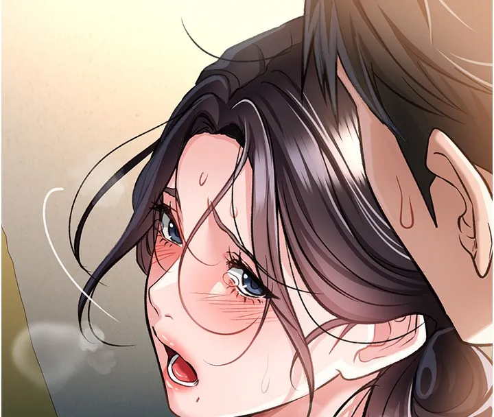 借妻条约 - 第5話-我來填滿妳吧 - page 47