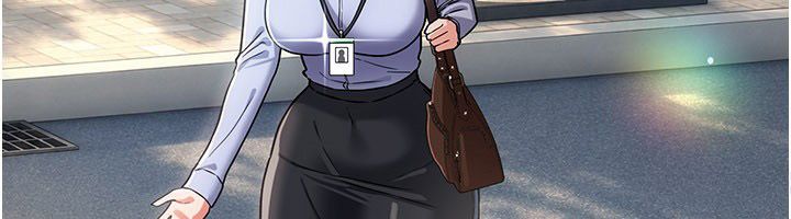 借妻条约 - 第56話-選擇隱忍的職場母親 - page 6