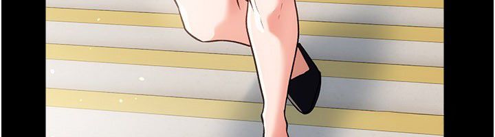 借妻条约 - 第56話-選擇隱忍的職場母親 - page 51
