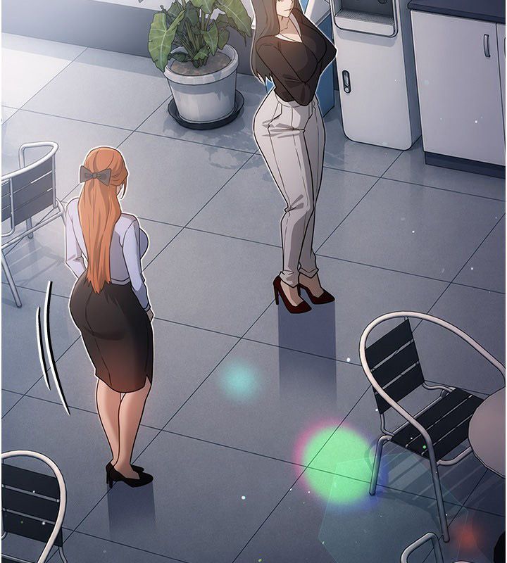 借妻条约 - 第56話-選擇隱忍的職場母親 - page 66