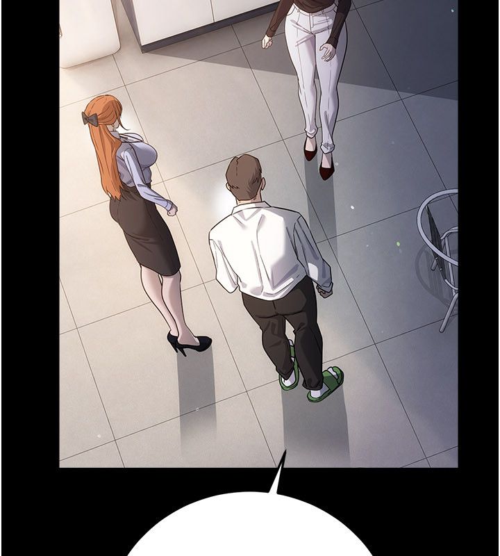 借妻条约 - 第56話-選擇隱忍的職場母親 - page 87