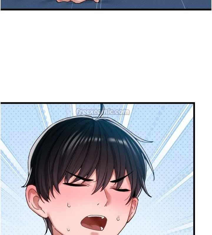 男人配额制 - 第67話-其實你早就喜歡上我了 - page 45