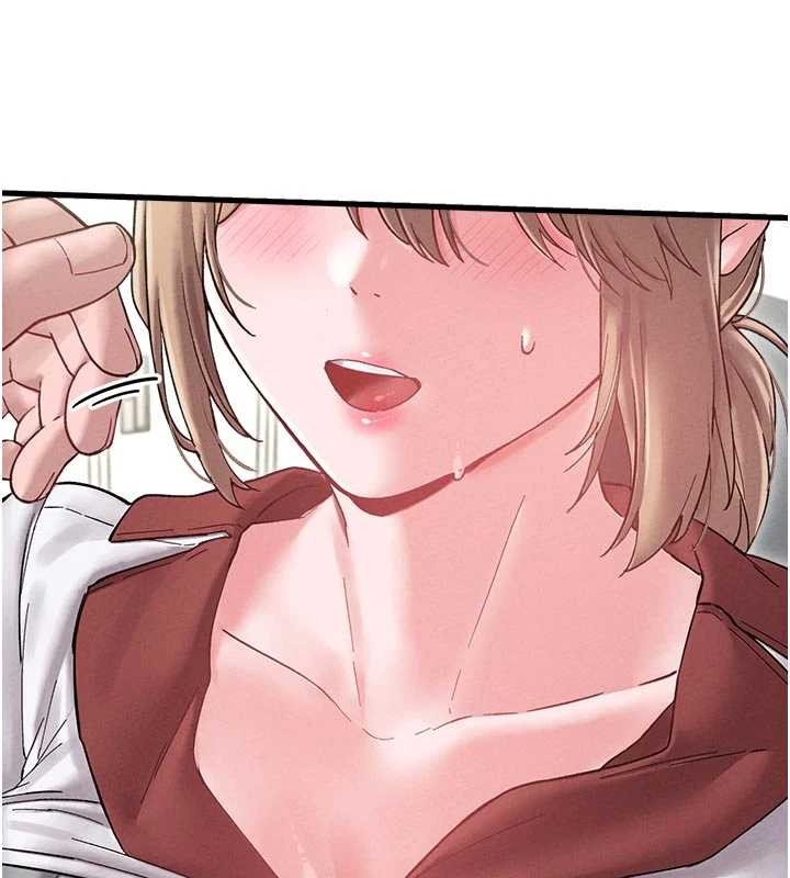 男人配额制 - 第39話-被燃起的實驗精神 - page 10