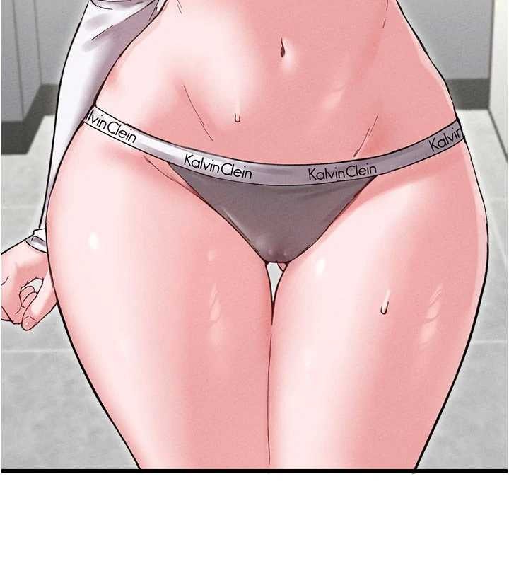 男人配额制 - 第39話-被燃起的實驗精神 - page 14