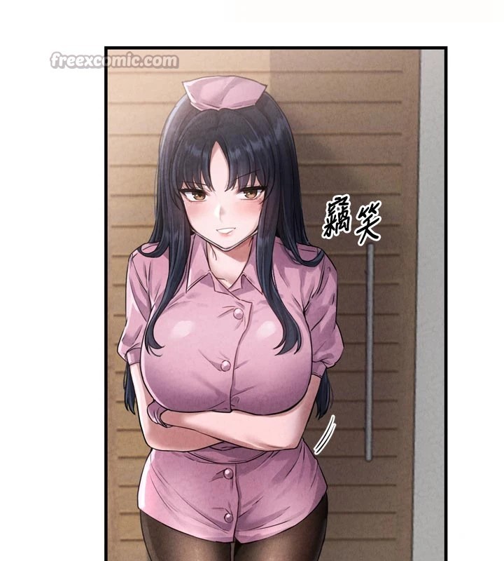 男人配额制 - 第1话-俏丽女护士的特别服务 - page 70