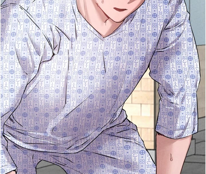 男人配额制 - 第1话-俏丽女护士的特别服务 - page 94