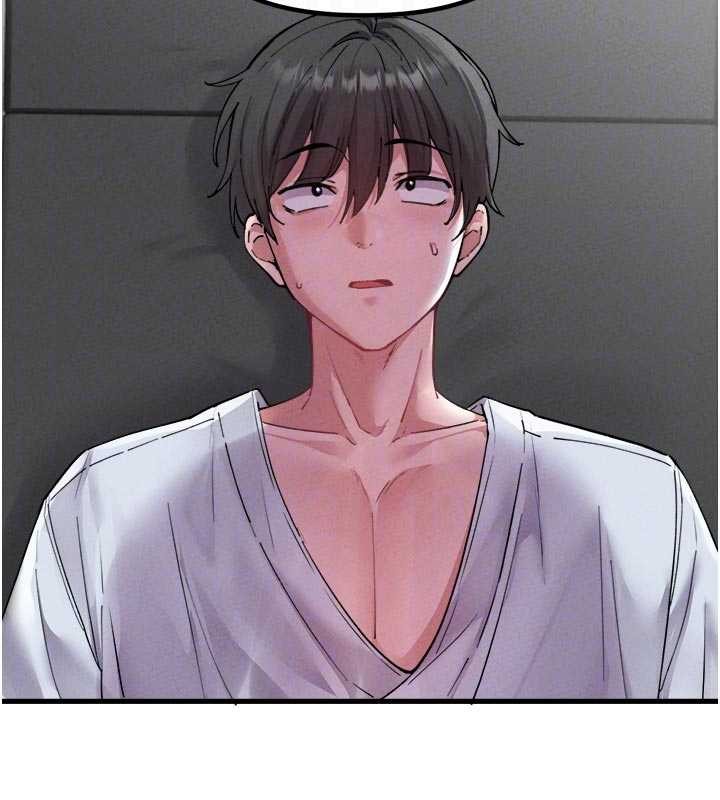 男人配额制 - 第34話-檢體無效，再一次♥ - page 110