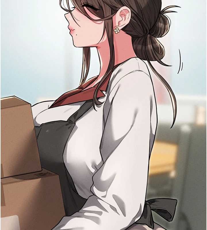 男人配额制 - 第52話-抗拒不了的男人 - page 37
