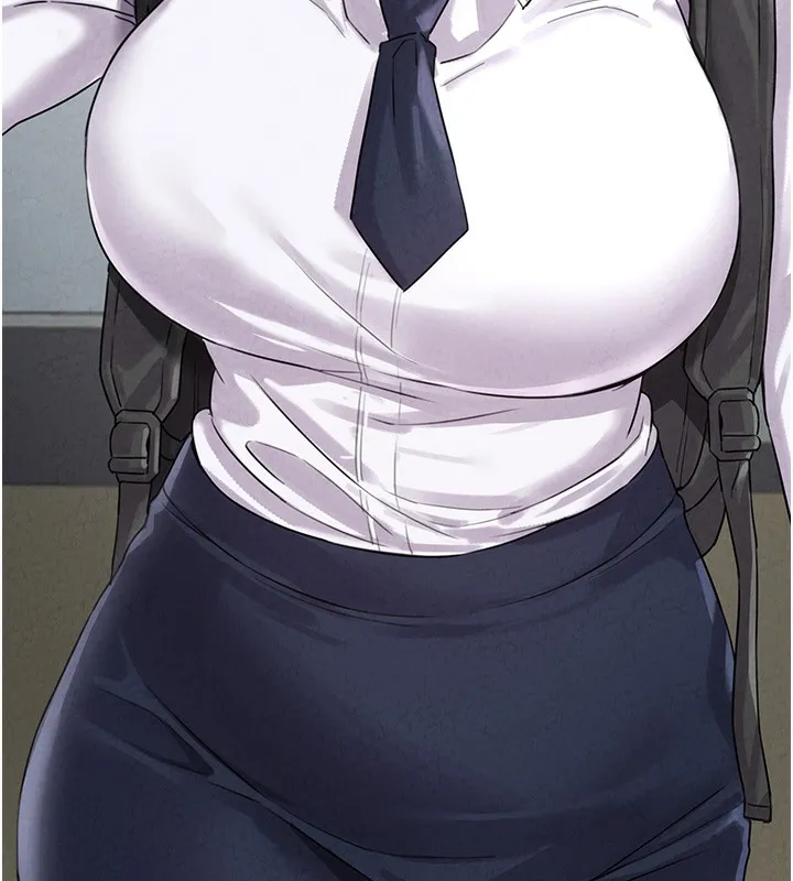 男人配额制 - 第3話-男孩子別太晚回家 - page 33